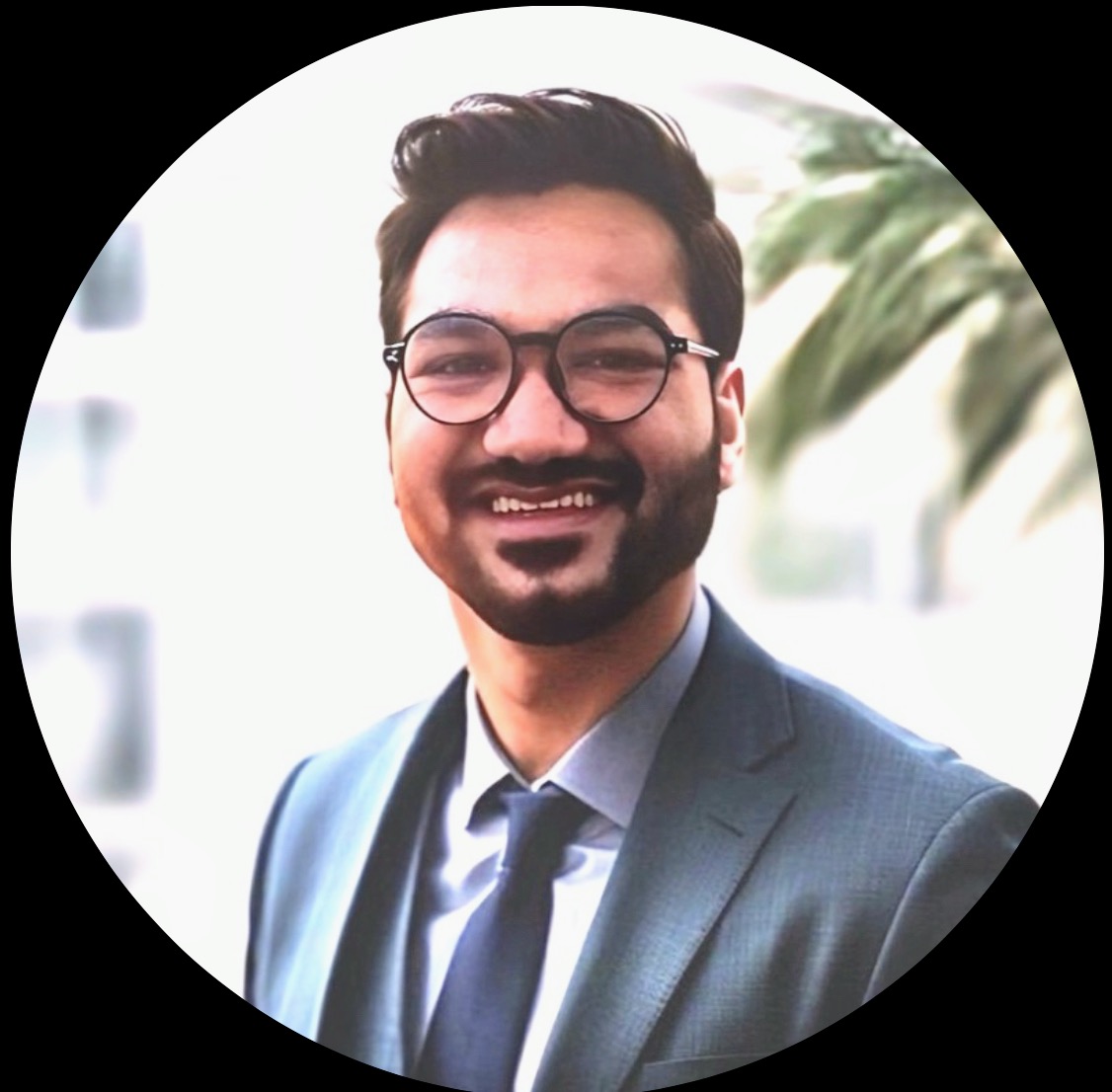 SAAD SIDDIQUE