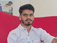 ABHISHEK K H