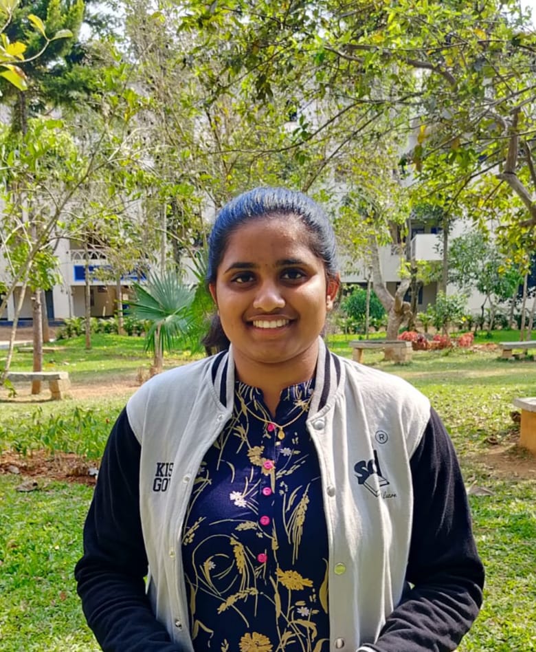 MANJUSHREE