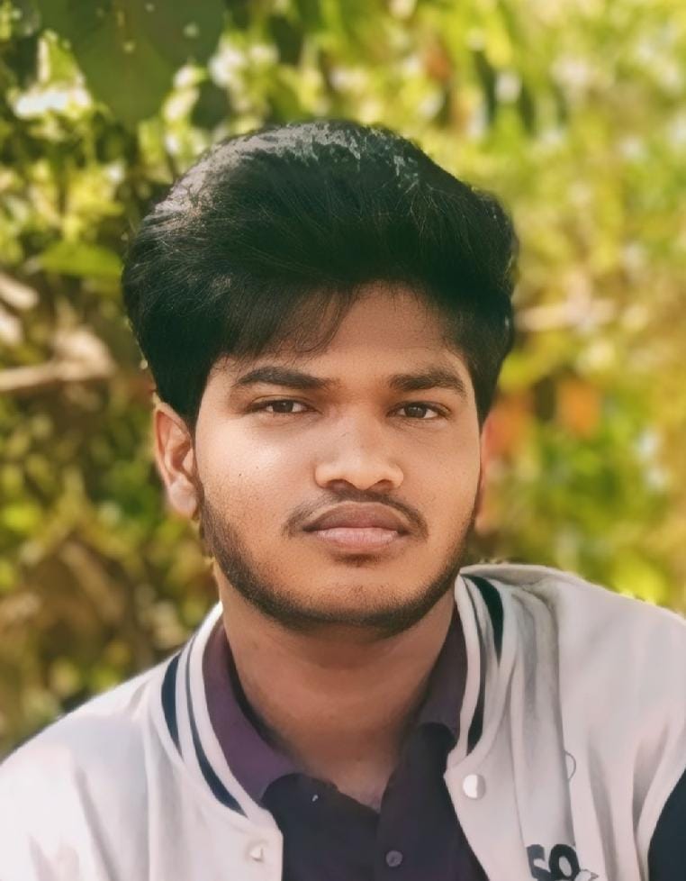 SHIVANAND BENTUR